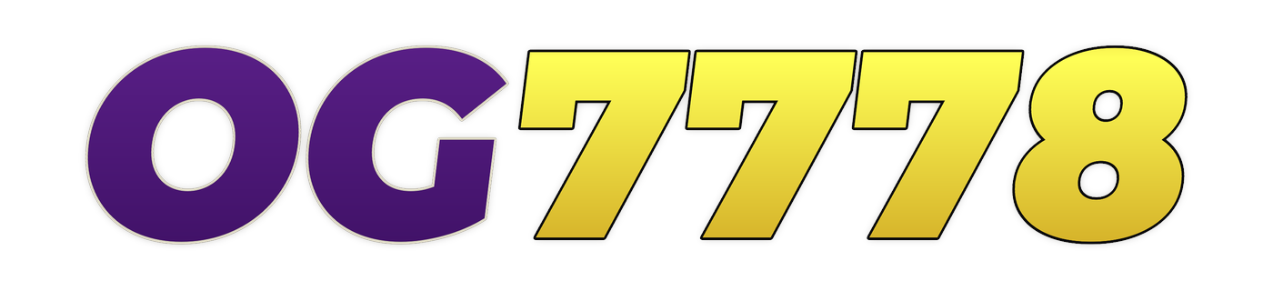og7778 Logo